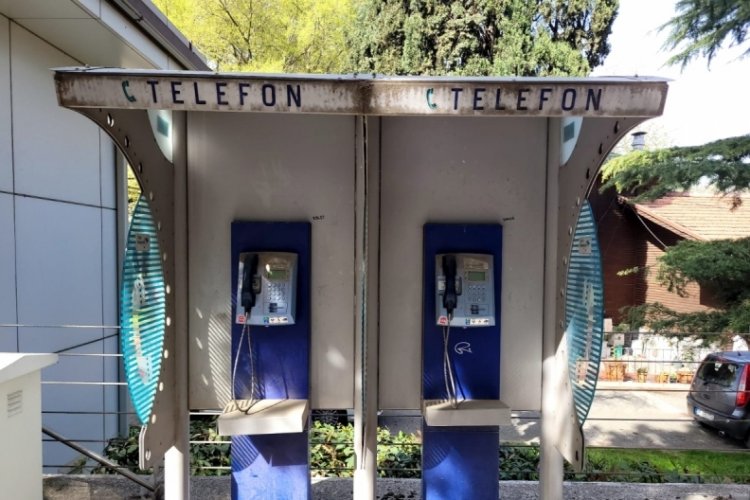 Cezaevi Dakika Yükleme Kolaylığı